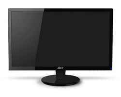 ������� Acer P196HQVb