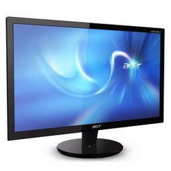 Монитор Acer P206HVb Монитор Acer P206HVb