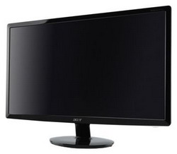 Монитор Acer S231HLbd Монитор Acer S231HLbd