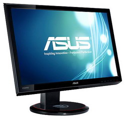 Монитор Asus VG236H Монитор Asus VG236H