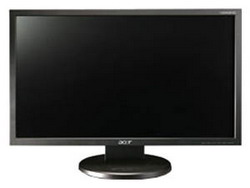 ������� Acer V243HQAObd