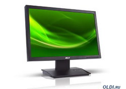 ������� Acer V243HAOb