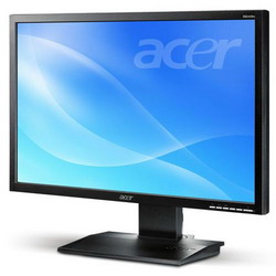 ������� Acer V193WEOb