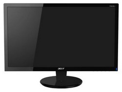 ������� Acer P226HQbd