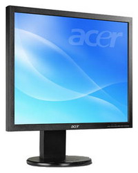 Монитор Acer B173DOymdh Монитор Acer B173DOymdh
