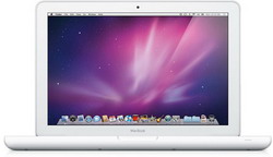 Ноутбук Apple MacBook 13.3" Ноутбук Apple MacBook 13.3"