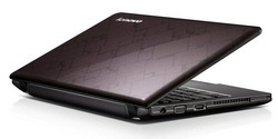 Ноутбук Lenovo IdeaPad U165-K1252G250S-B Ноутбук Lenovo IdeaPad U165-K1252G250S-B