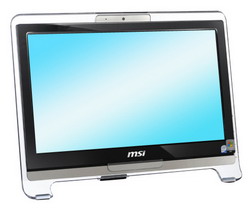 Моноблок MSI Wind Top AE1900-B Моноблок MSI Wind Top AE1900-B