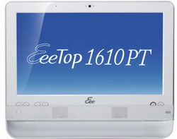Моноблок Asus EeeTOP 1610PT-1A Моноблок Asus EeeTOP 1610PT-1A