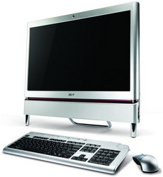 Моноблок Acer Aspire Z5610 Моноблок Acer Aspire Z5610