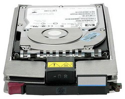 Жесткий диск HP AP729A Жесткий диск HP AP729A