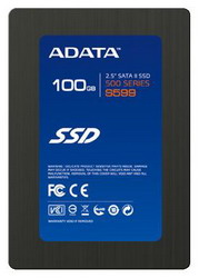 ������� ���� A-Data AS599S-100GM-C