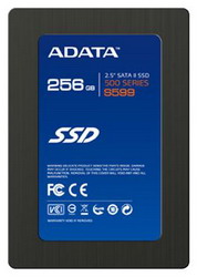 Жесткий диск A-Data AS599S-256GM-C Жесткий диск A-Data AS599S-256GM-C