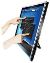 ������� Lenovo ThinkVision L2461x