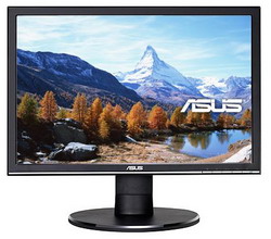 Монитор Asus VW226TL Монитор Asus VW226TL