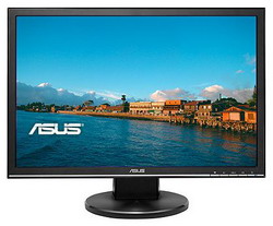 ������� Asus VW226T