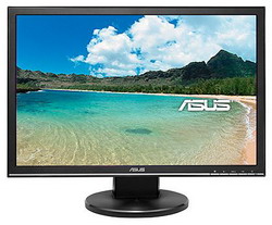Монитор Asus VW226N Монитор Asus VW226N