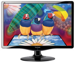 ������� ViewSonic VA2231wa-LED
