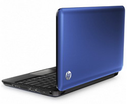 Нетбук HP Mini 210-1130ER Нетбук HP Mini 210-1130ER