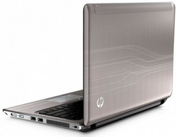 Ноутбук HP Pavilion dm3-2030er Ноутбук HP Pavilion dm3-2030er