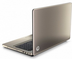 Ноутбук HP G72-a40ER Ноутбук HP G72-a40ER