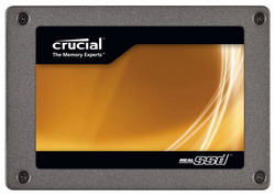 Жесткий диск Crucial CTFDDAC064MAG-1G1 Жесткий диск Crucial CTFDDAC064MAG-1G1