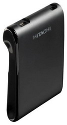 Внешний жесткий диск Hitachi X Mobile 500GB Внешний жесткий диск Hitachi X Mobile 500GB