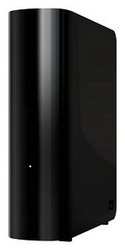 ������� ������� ���� Western Digital My Book AV DVR Expander 1TB