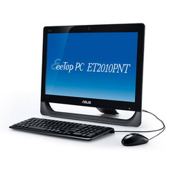 Моноблок Asus EeeTOP 2010AGT-B040 Моноблок Asus EeeTOP 2010AGT-B040