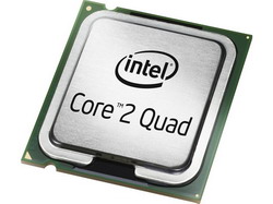 ��������� Intel Core 2 Quad-Q9400