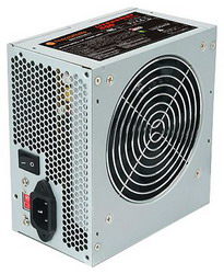 Блок питания Thermaltake Litepower 450W Блок питания Thermaltake Litepower 450W