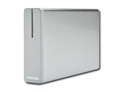 Внешний жесткий диск Toshiba PX1636M-1HJ0 Внешний жесткий диск Toshiba PX1636M-1HJ0
