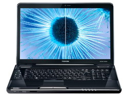 Ноутбук Toshiba Satellite P500-1EJ Ноутбук Toshiba Satellite P500-1EJ