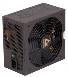 Блок питания Chieftec BPS-750C 750W Блок питания Chieftec BPS-750C 750W