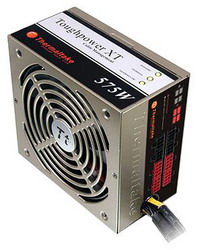 ���� ������� Thermaltake Toughpower XT 575W