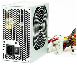 ���� ������� Cooler Master Elite Power 500W