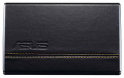 ������� ������� ���� Asus Leather External HDD USB 3.0 500GB Black