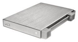 Внешний жесткий диск LaCie 301939 Внешний жесткий диск LaCie 301939