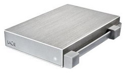 Внешний жесткий диск LaCie 301946 Внешний жесткий диск LaCie 301946