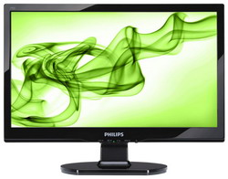 Монитор Philips 192E1SB1 Монитор Philips 192E1SB1