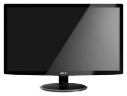 Монитор Acer S242HLAbid Монитор Acer S242HLAbid