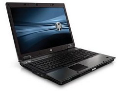 ������� HP EliteBook 8740w