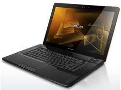 Ноутбук Lenovo IdeaPad Y560A Ноутбук Lenovo IdeaPad Y560A