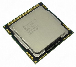 Процессор Intel Core i5 760 Процессор Intel Core i5 760
