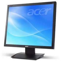 Монитор Acer V193DOb Монитор Acer V193DOb