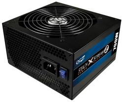 Блок питания OCZ OCZ700SXS2 700W Блок питания OCZ OCZ700SXS2 700W
