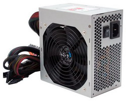 Блок питания AeroCool E80-500W Блок питания AeroCool E80-500W