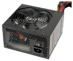 ���� ������� Zalman ZM400-ST 400W