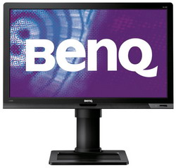Монитор BenQ BL2400PT Монитор BenQ BL2400PT