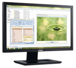 ������� Dell E2011H